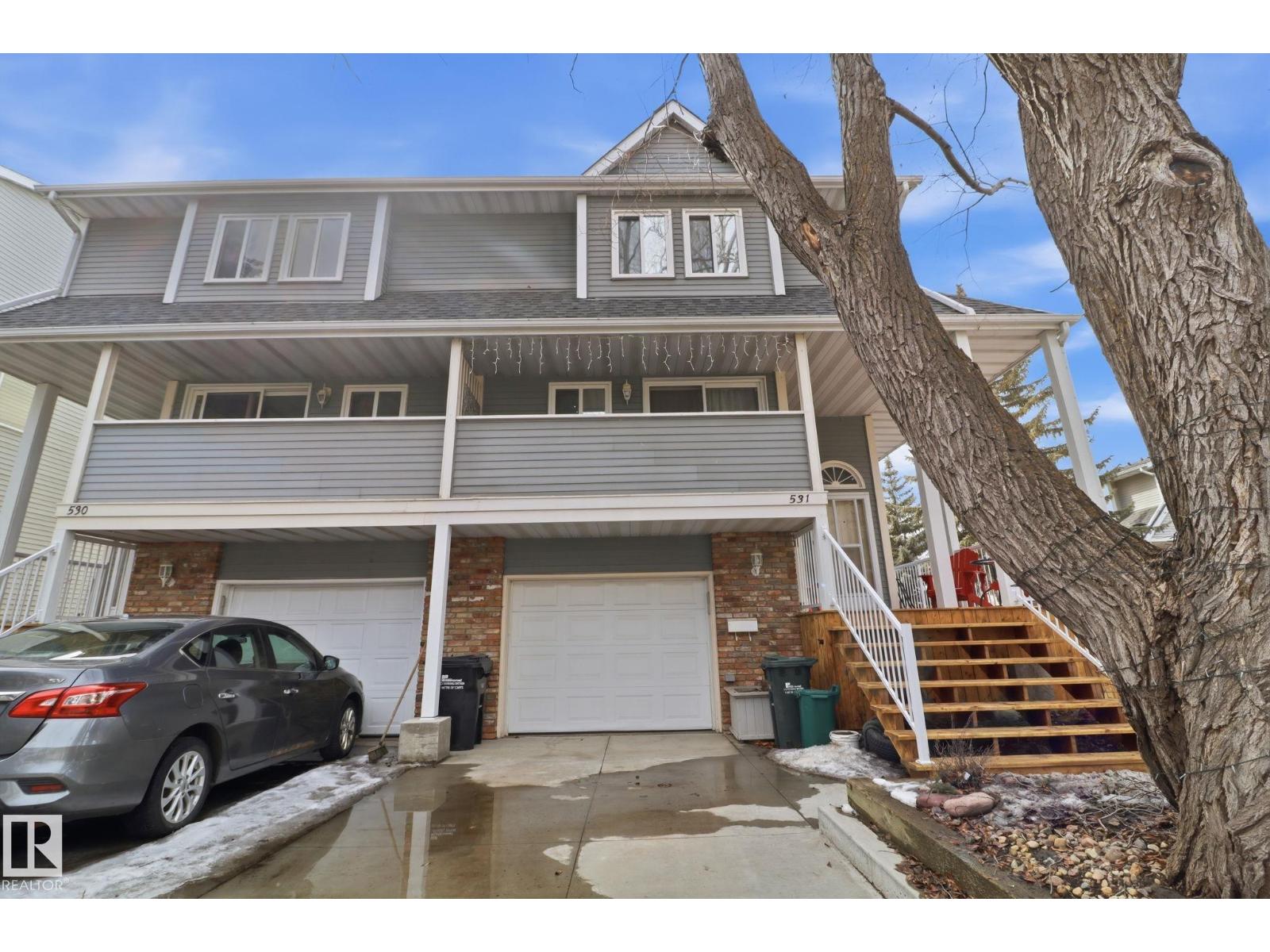 531 WOODBRIDGE WY, Sherwood Park