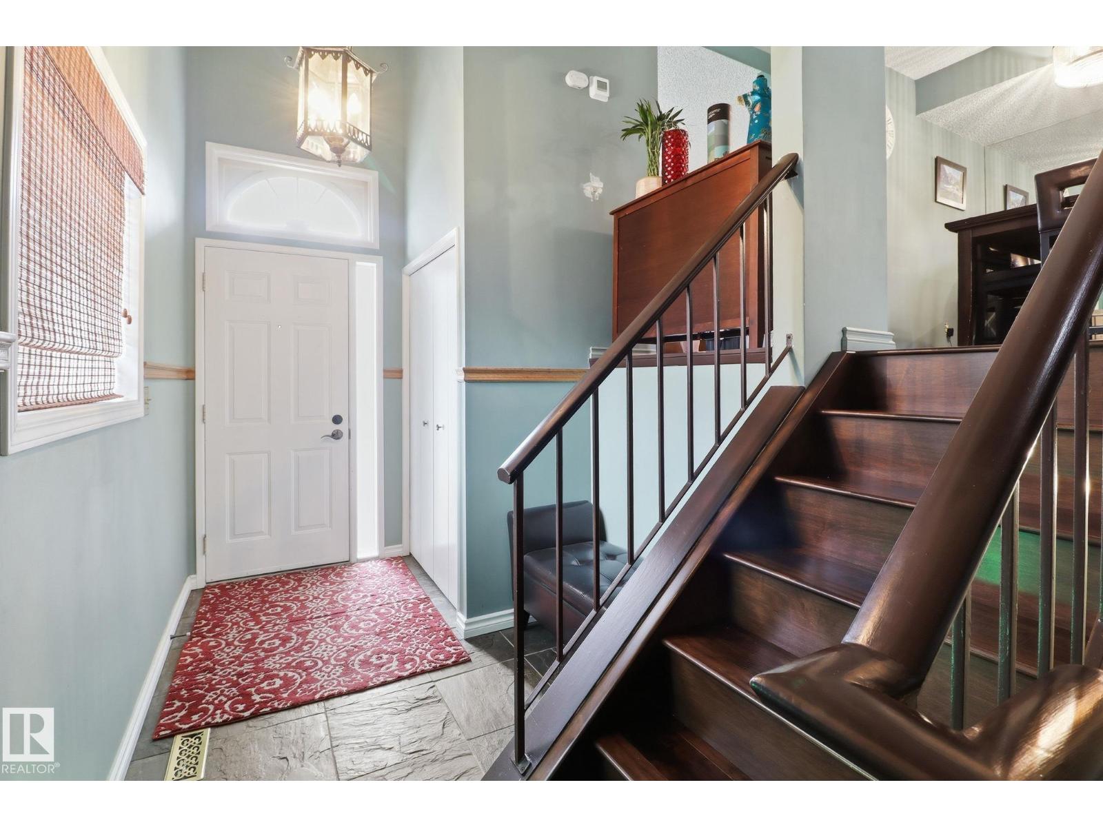 531 WOODBRIDGE WY, Sherwood Park