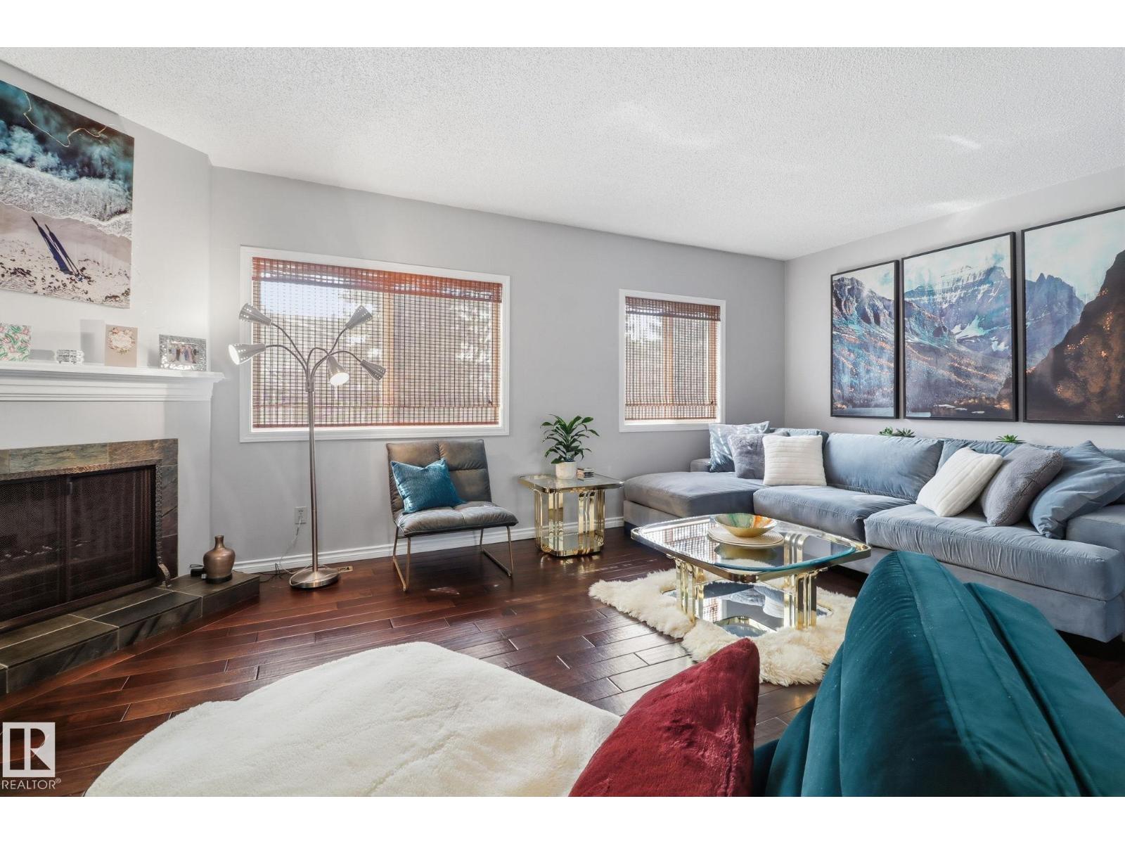 531 WOODBRIDGE WY, Sherwood Park