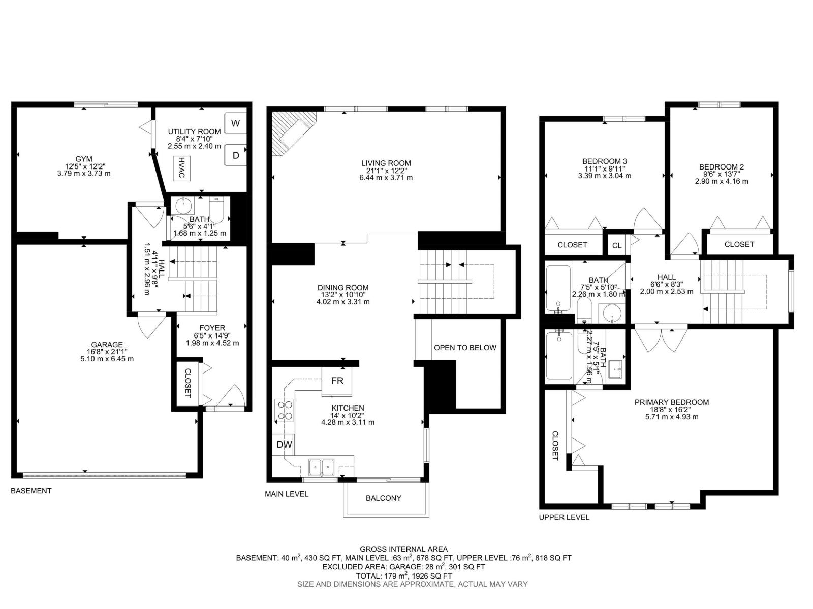 531 WOODBRIDGE WY, Sherwood Park