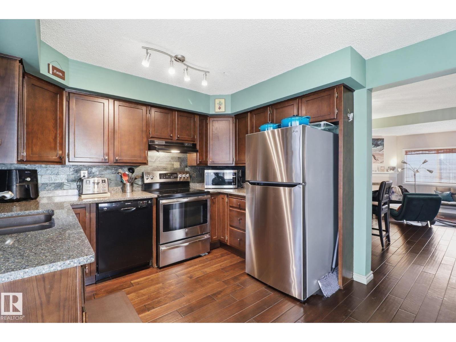 531 WOODBRIDGE WY, Sherwood Park