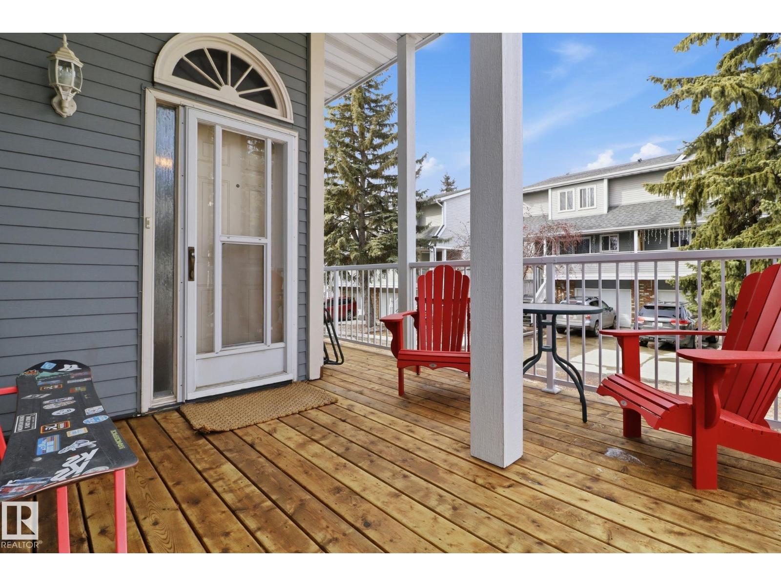 531 WOODBRIDGE WY, Sherwood Park