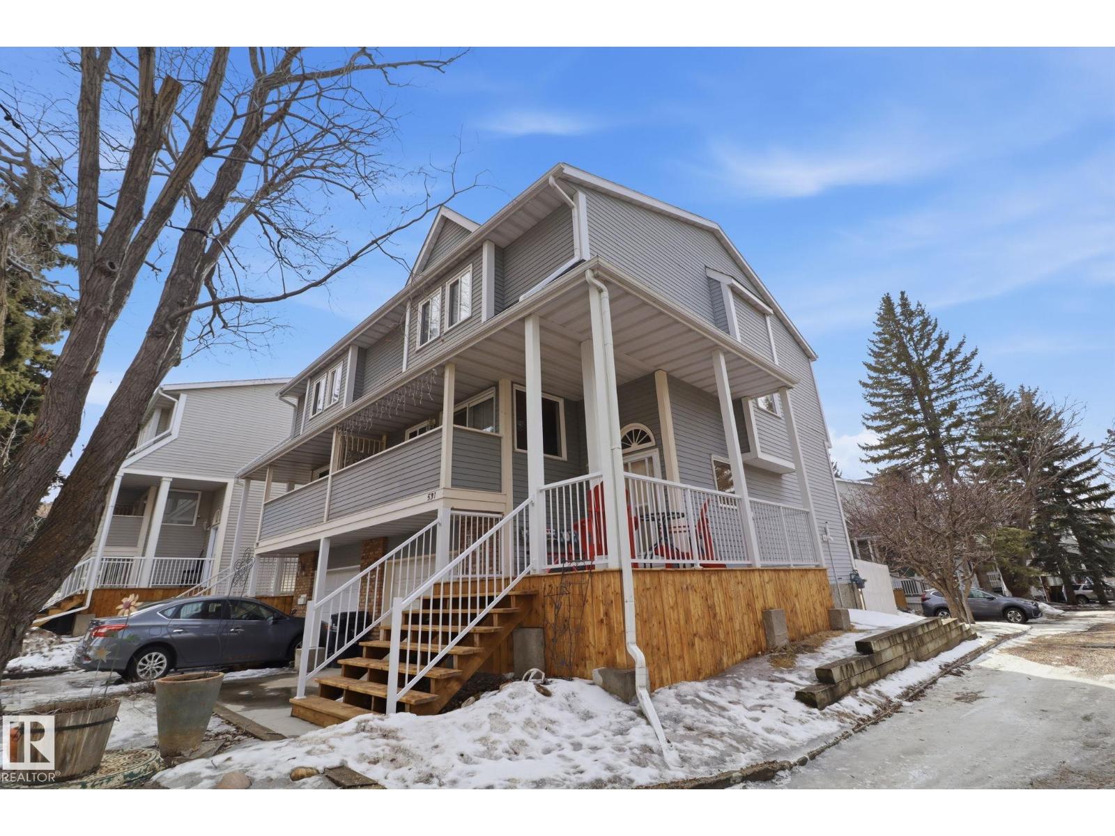 531 WOODBRIDGE WY, Sherwood Park