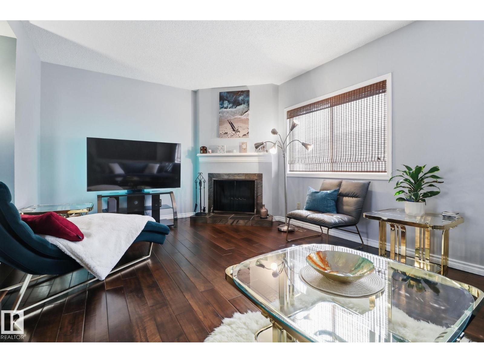 531 WOODBRIDGE WY, Sherwood Park