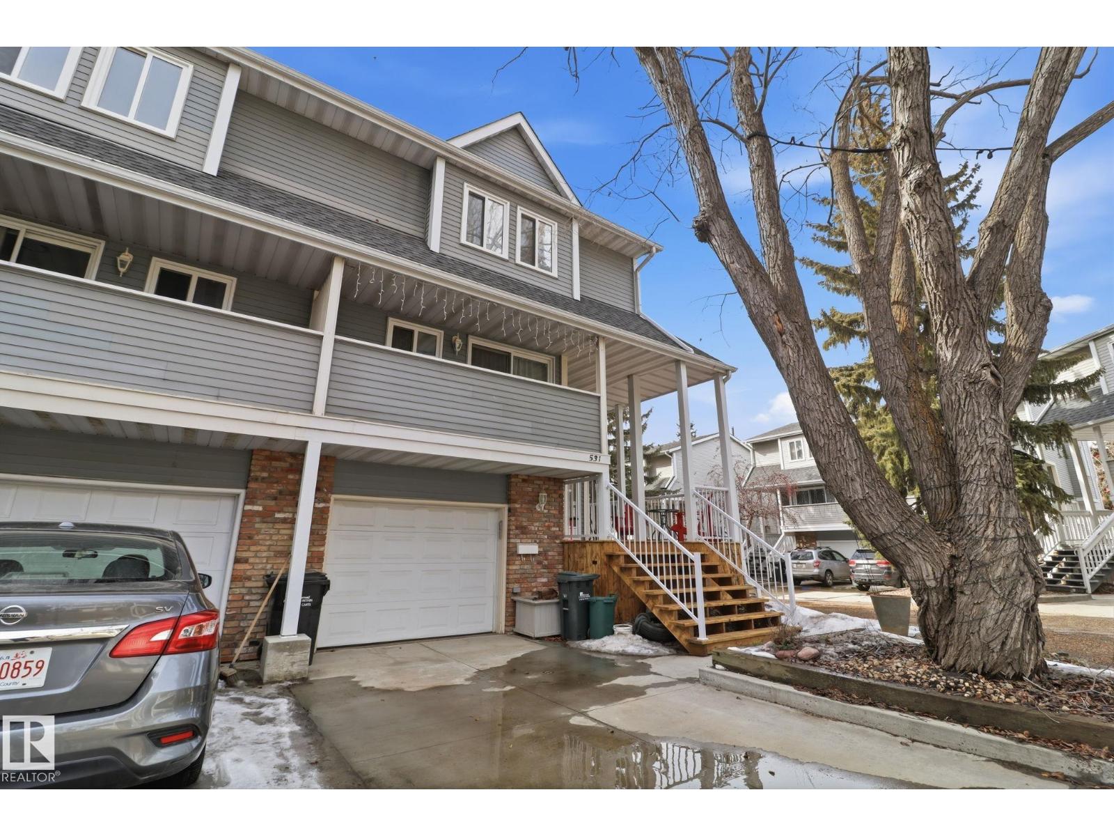 531 WOODBRIDGE WY, Sherwood Park