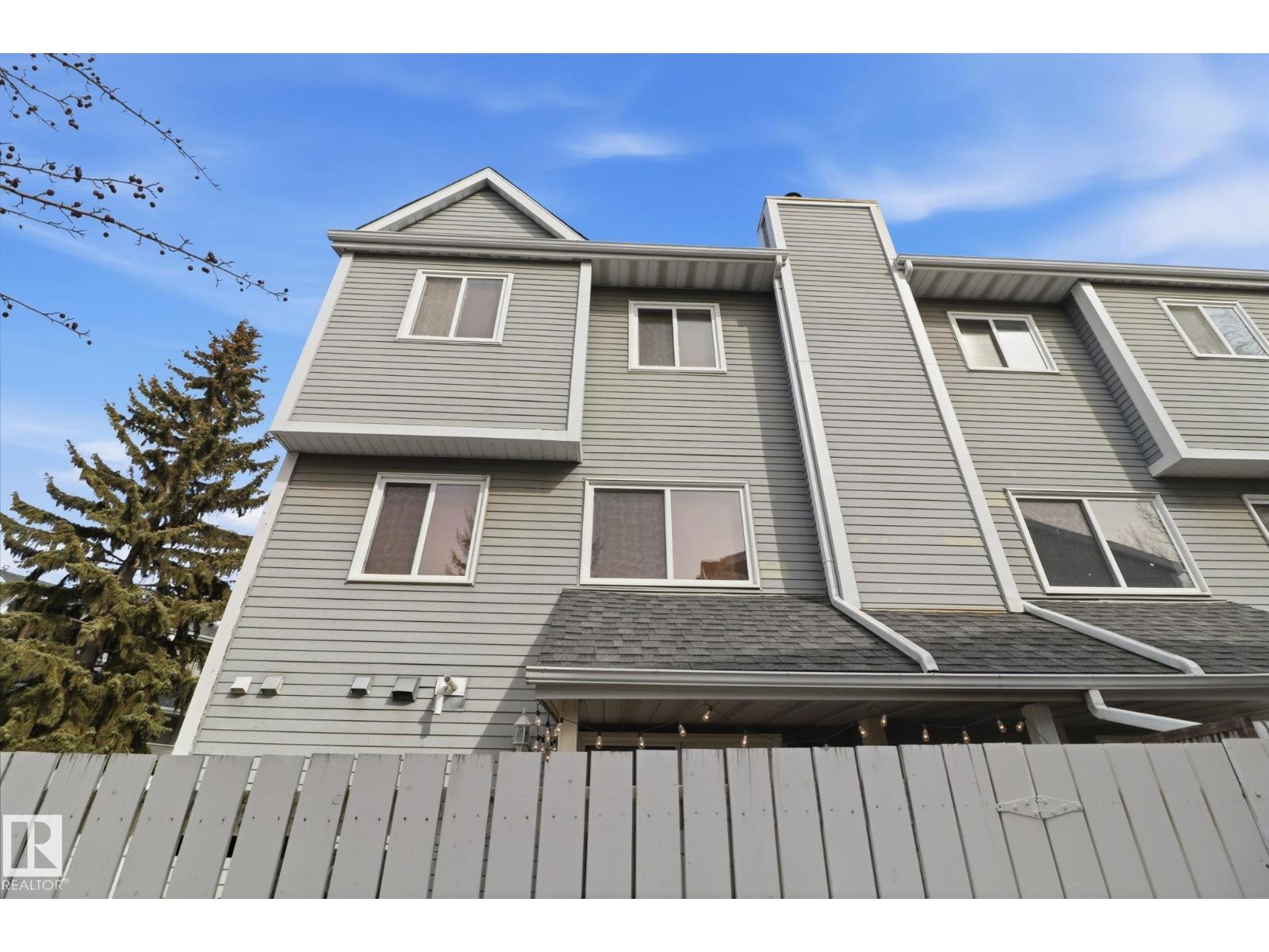 531 WOODBRIDGE WY, Sherwood Park