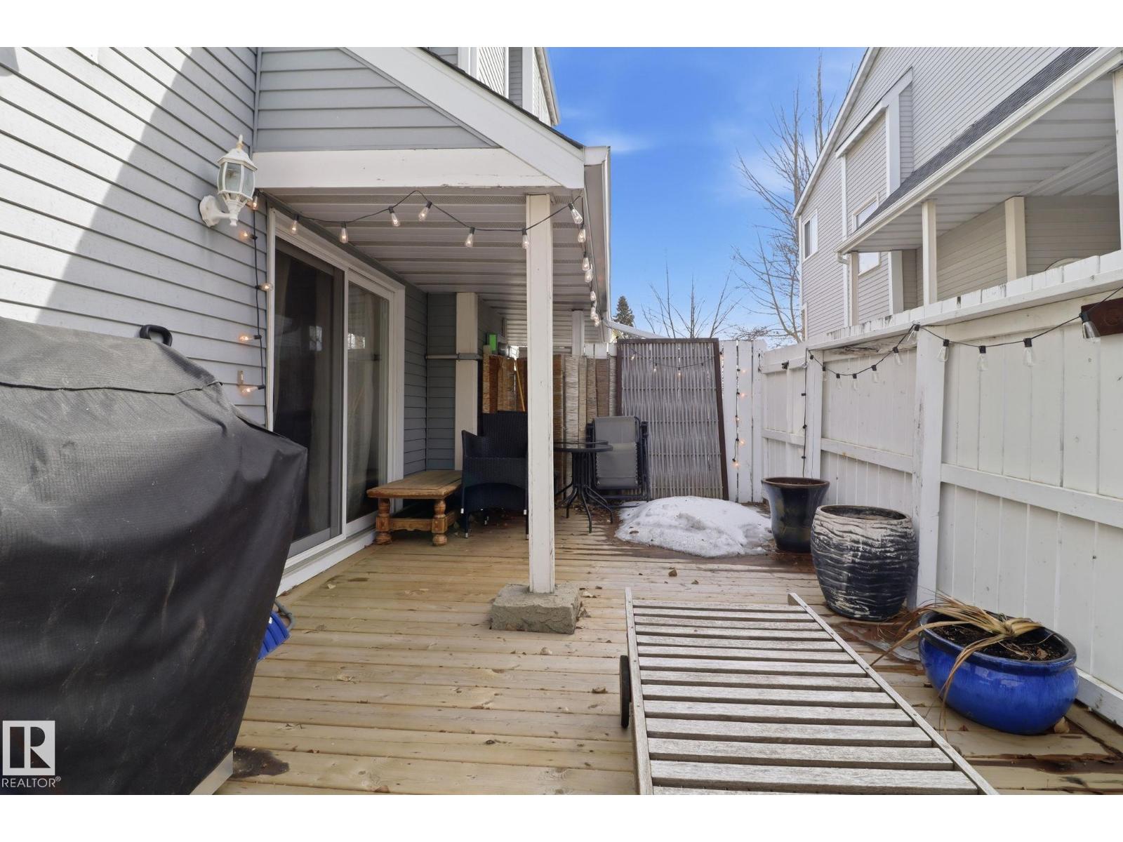 531 WOODBRIDGE WY, Sherwood Park