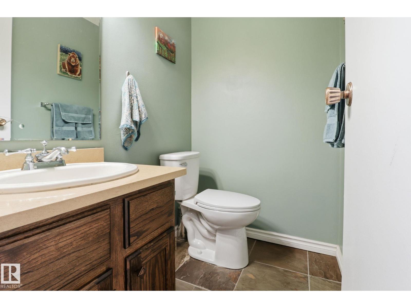 531 WOODBRIDGE WY, Sherwood Park