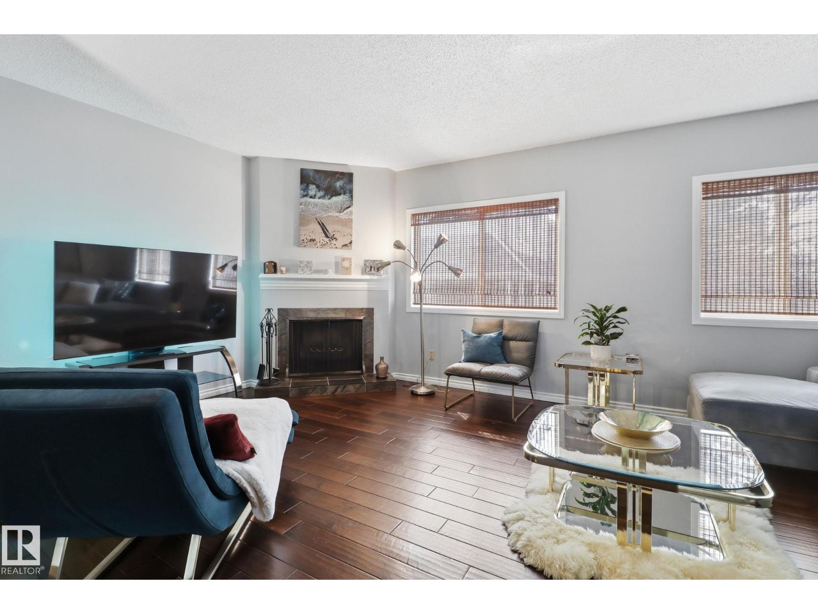 531 WOODBRIDGE WY, Sherwood Park