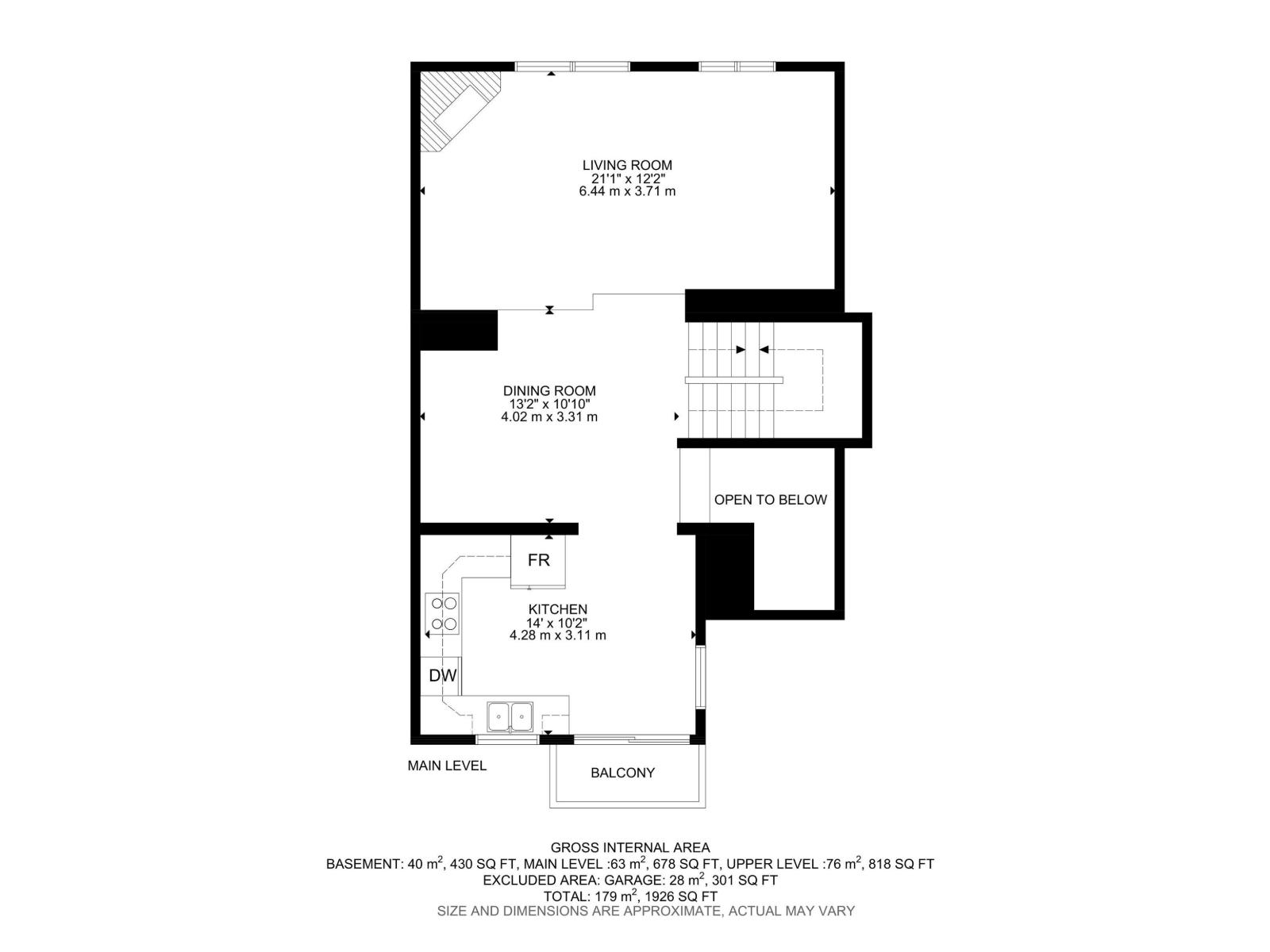 531 WOODBRIDGE WY, Sherwood Park