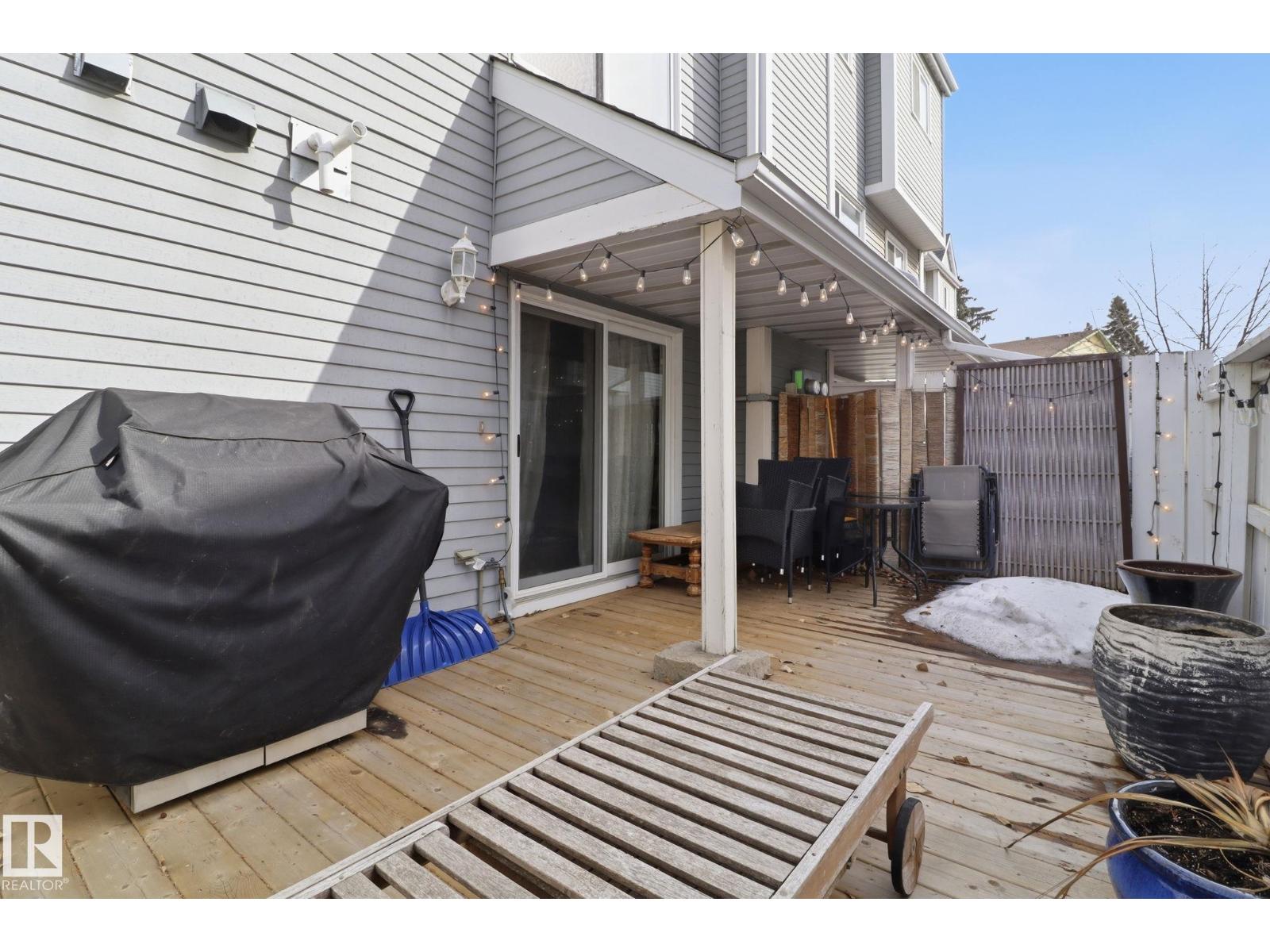 531 WOODBRIDGE WY, Sherwood Park