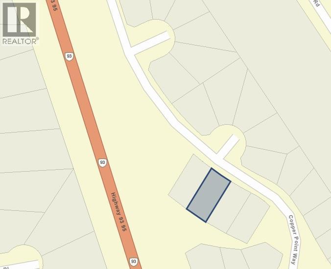  Lot 76 COPPER POINT Way, Windermere