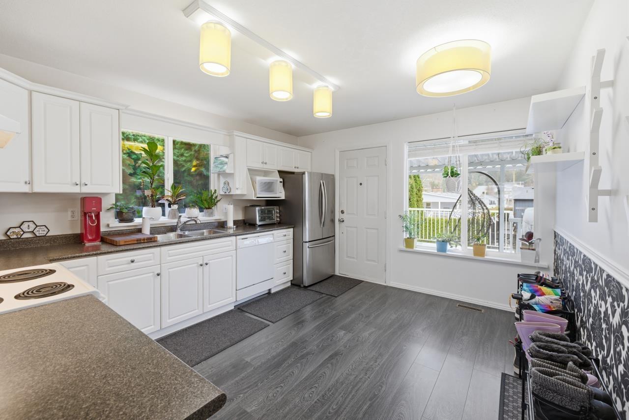 33477 7TH AVENUE, Mission