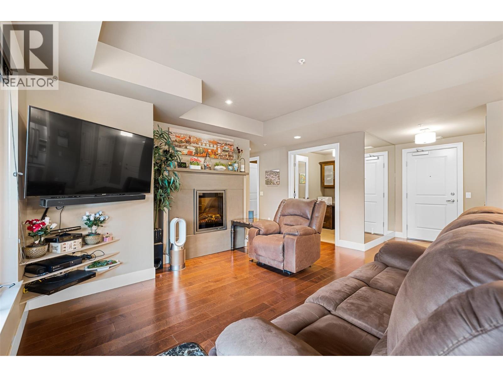 580 Sarsons Road Unit# 117, Kelowna