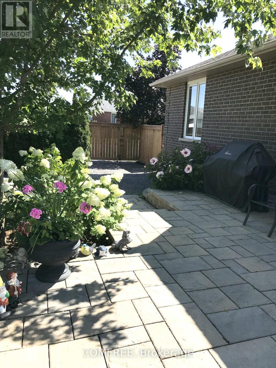 31 ESSEX DRIVE - 31
