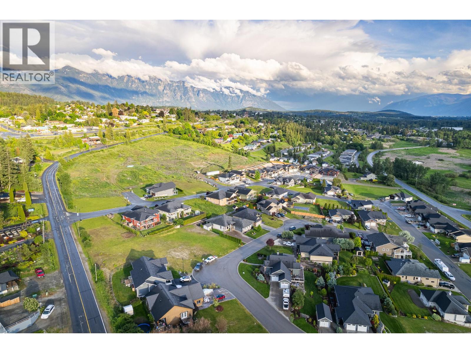 1016 Purcell Crescent, Creston