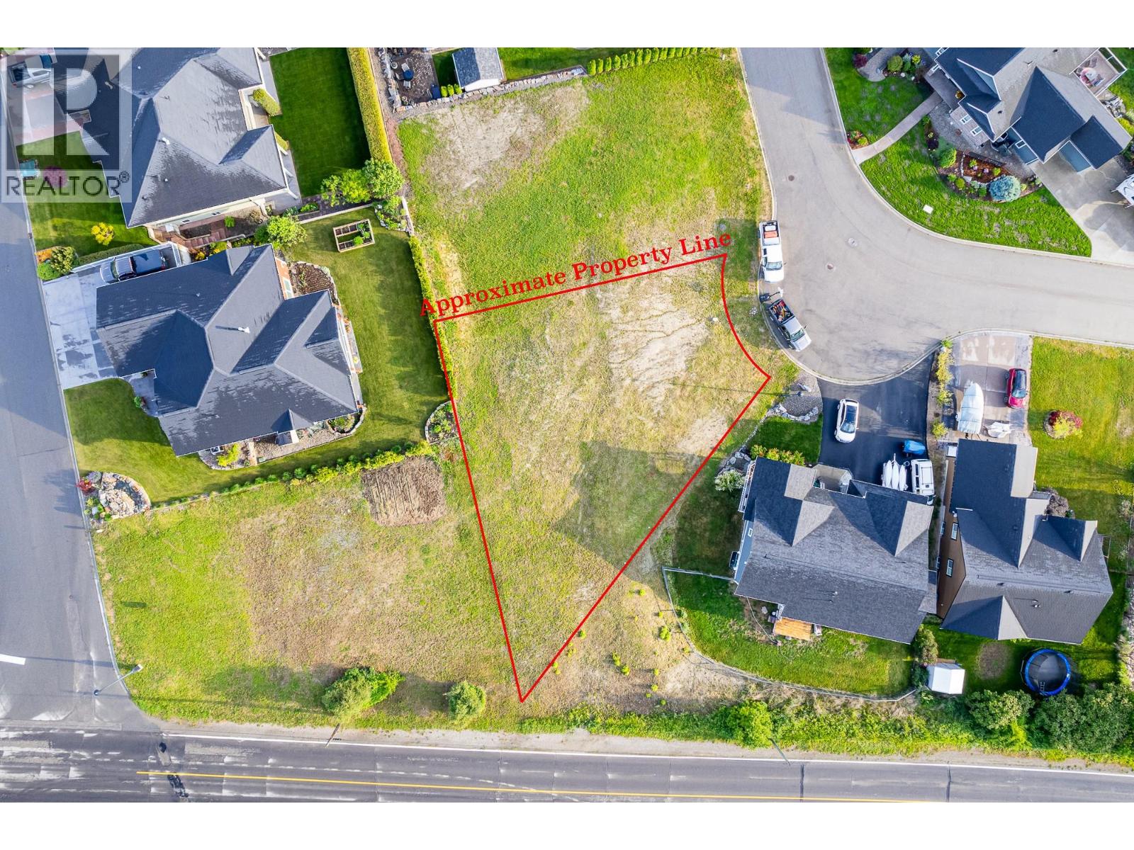 1016 Purcell Crescent, Creston