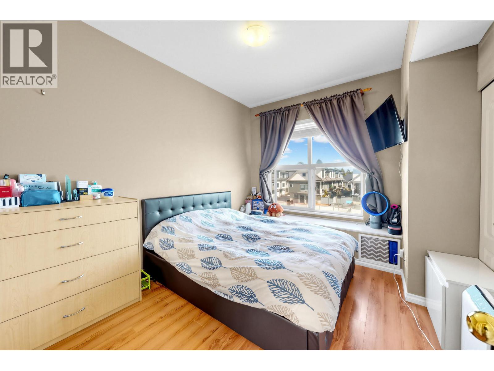 19 7100 LYNNWOOD DRIVE, Richmond