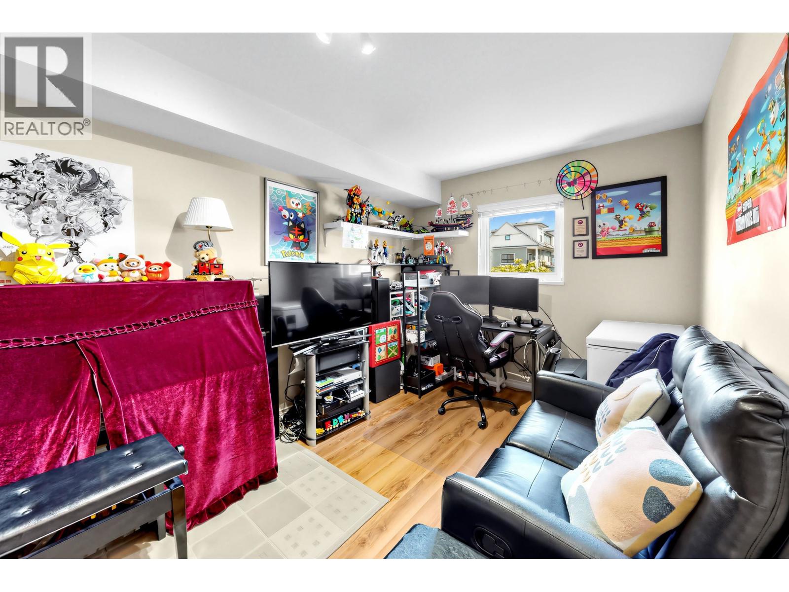 19 7100 LYNNWOOD DRIVE, Richmond