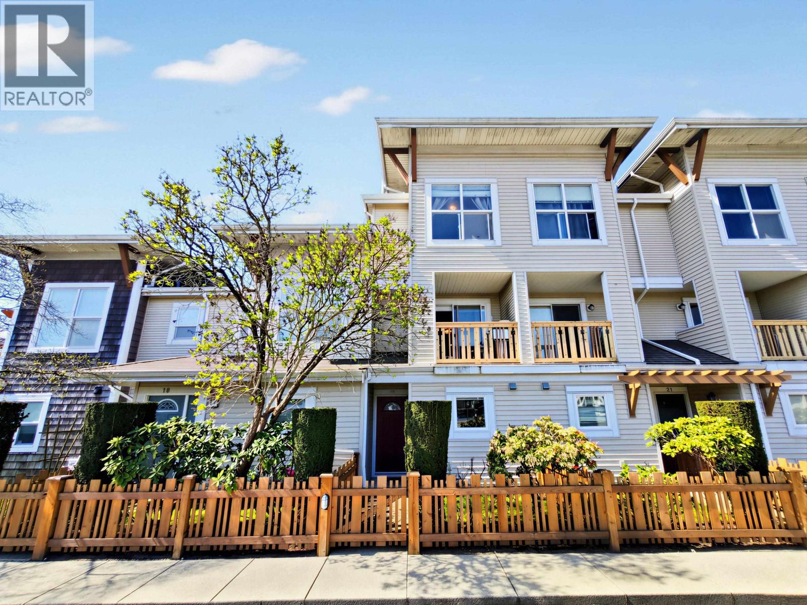 19 7100 LYNNWOOD DRIVE, Richmond