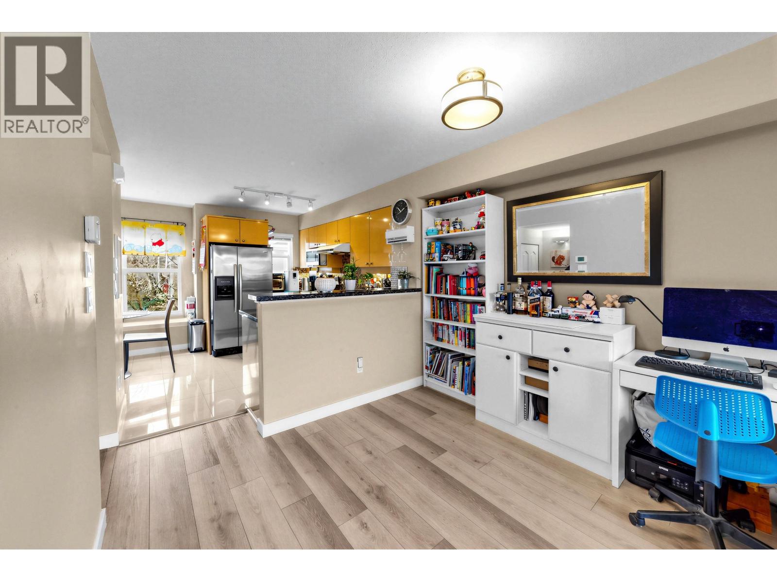 19 7100 LYNNWOOD DRIVE, Richmond