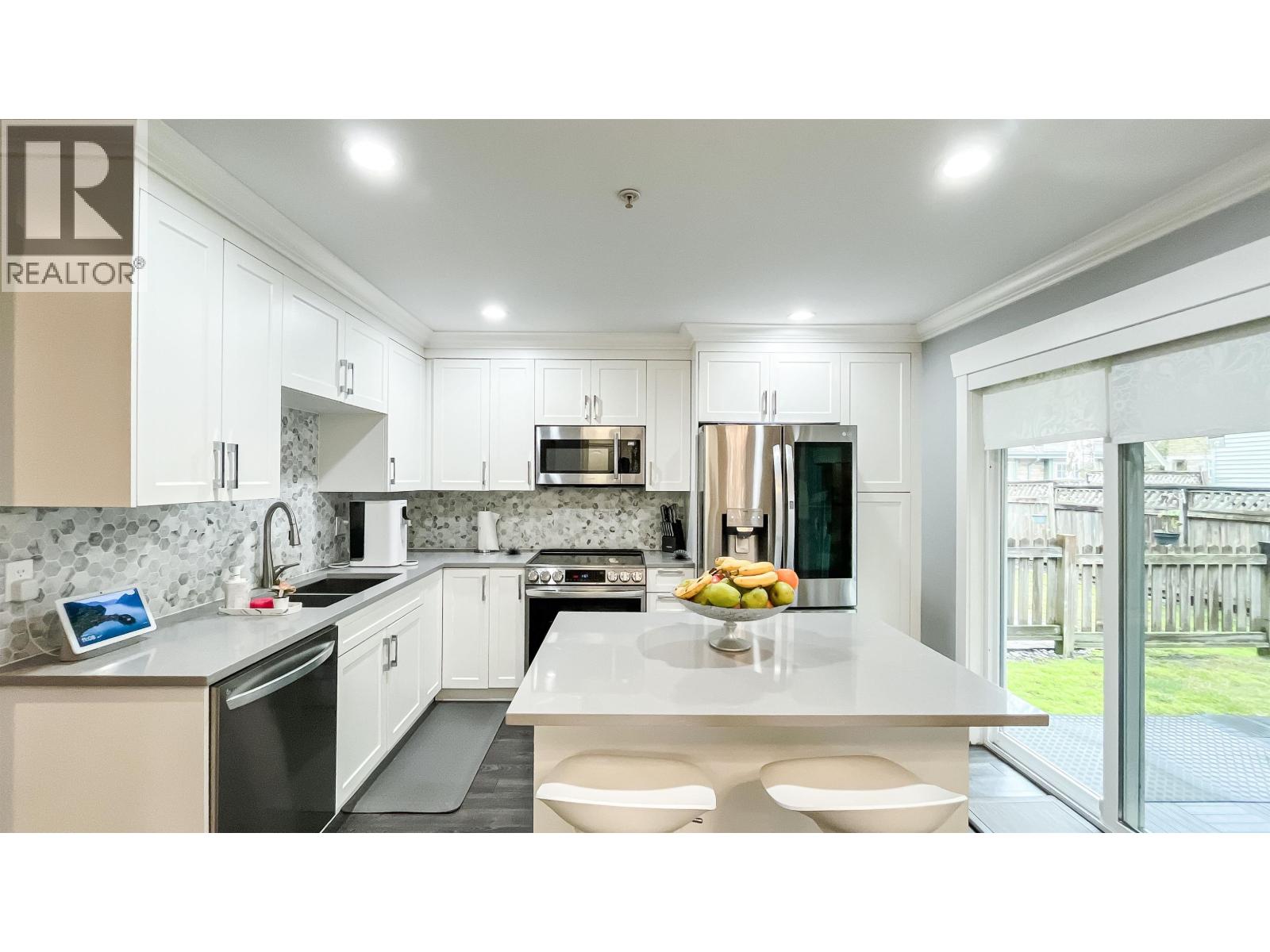 38 22977 116 AVENUE, Maple Ridge