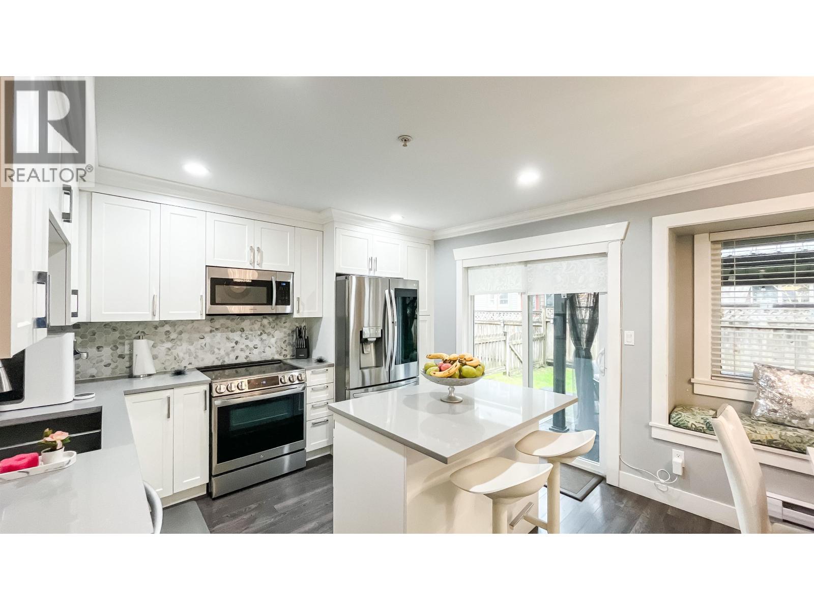 38 22977 116 AVENUE, Maple Ridge