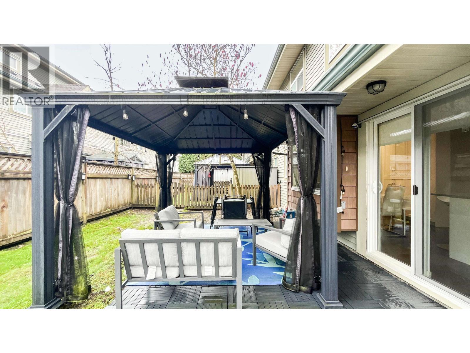38 22977 116 AVENUE, Maple Ridge
