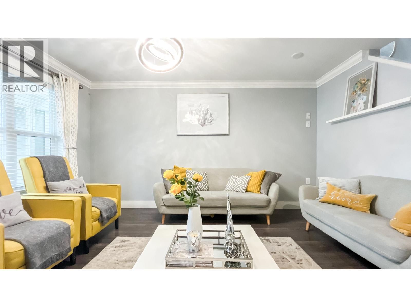 38 22977 116 AVENUE, Maple Ridge