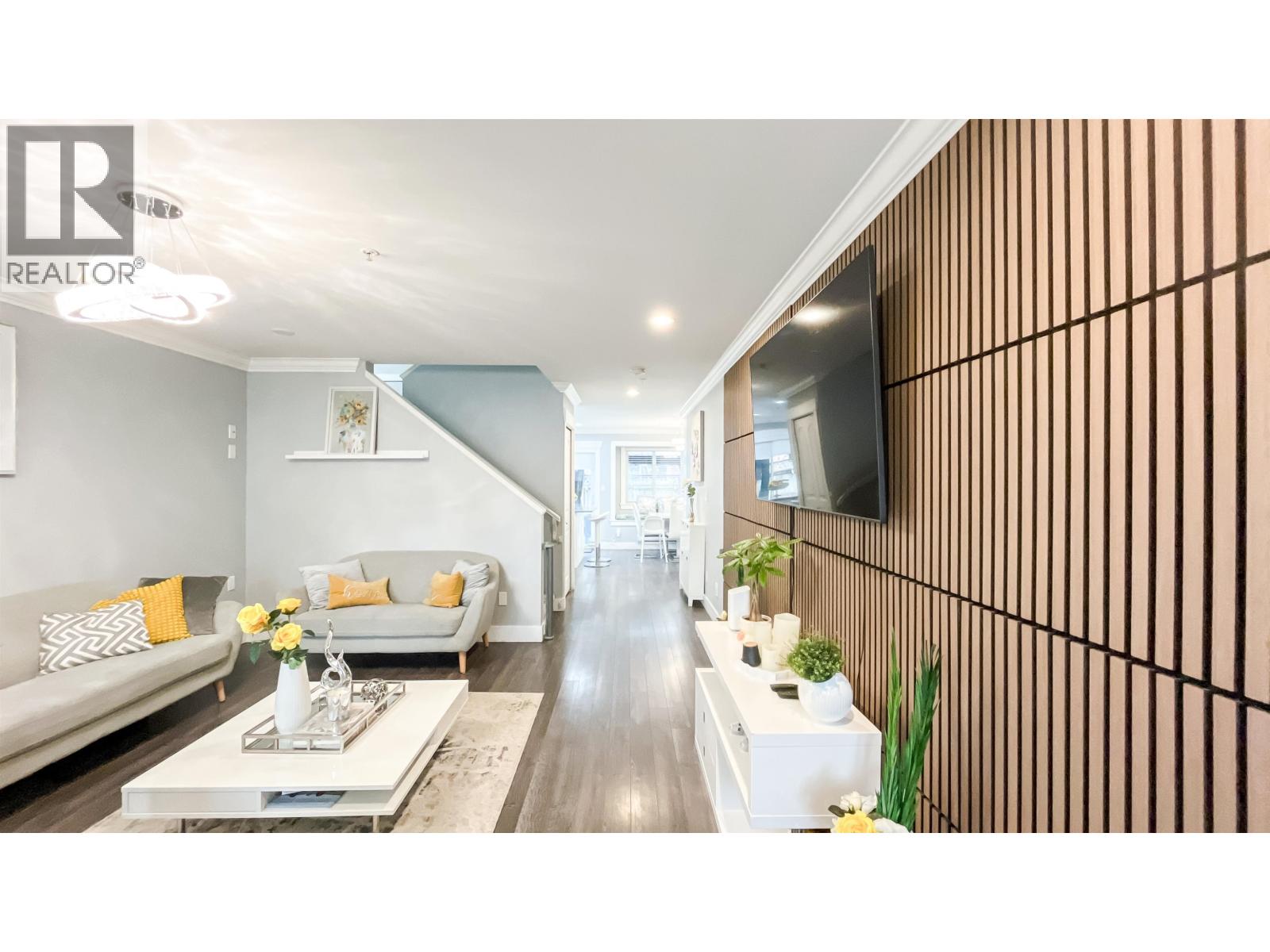 38 22977 116 AVENUE, Maple Ridge