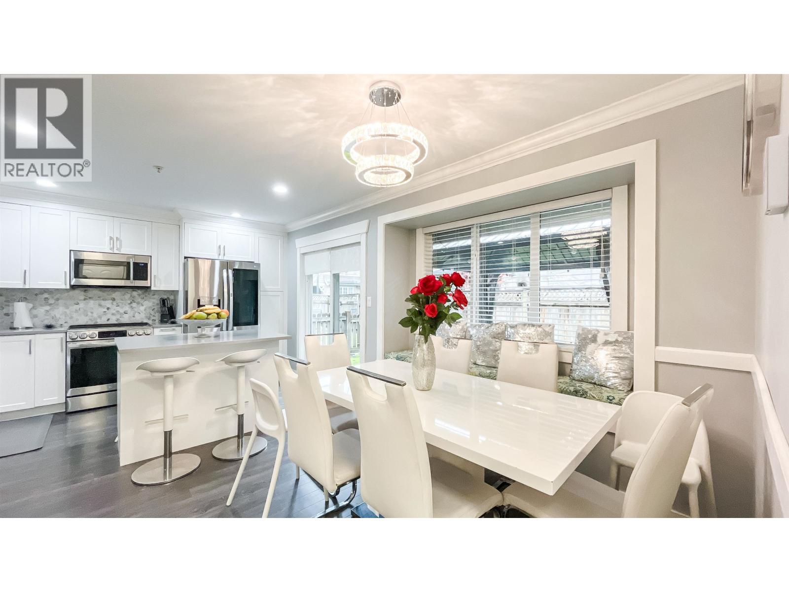 38 22977 116 AVENUE, Maple Ridge