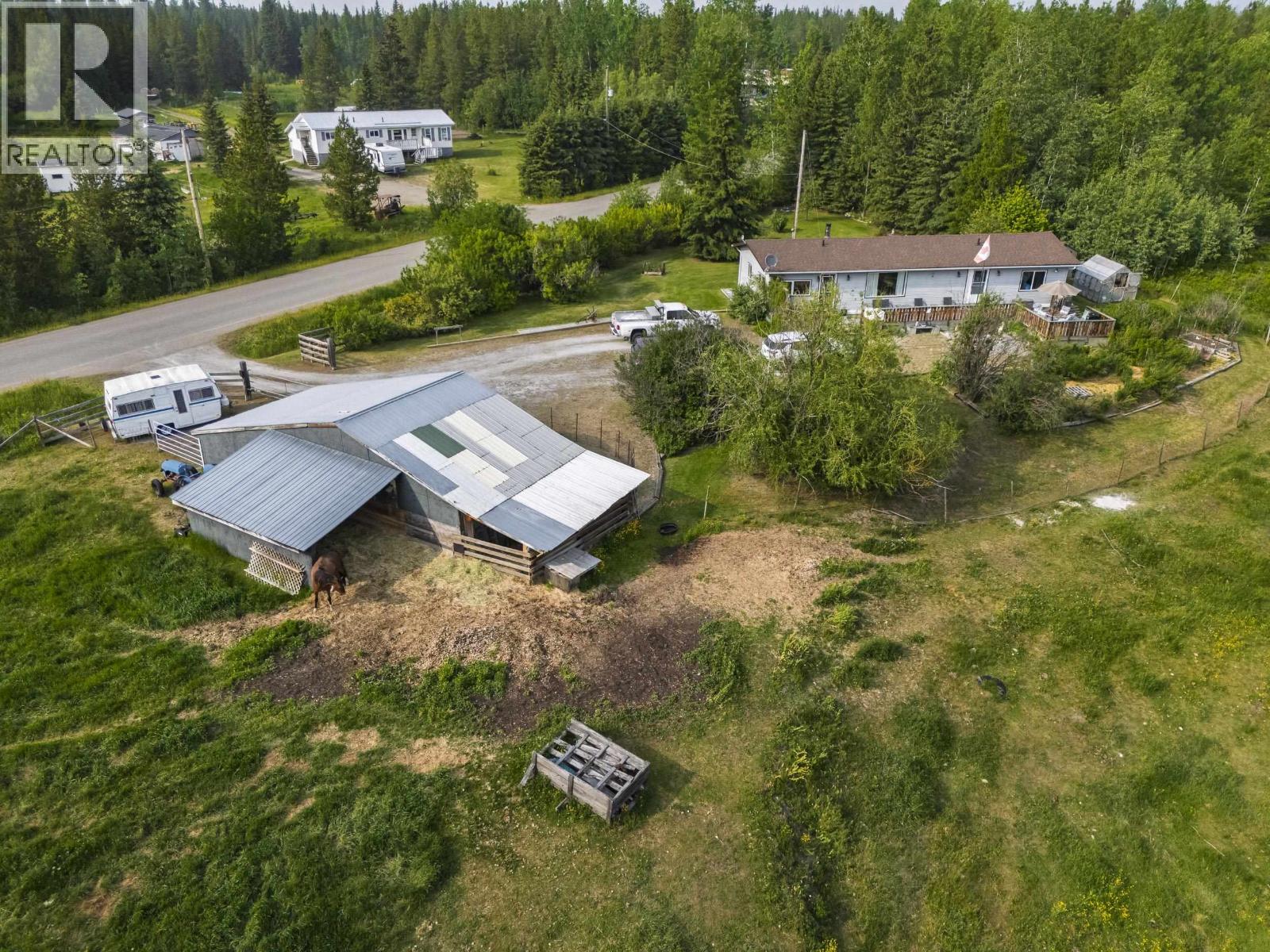 23700 W RED ROCK ROAD - 28