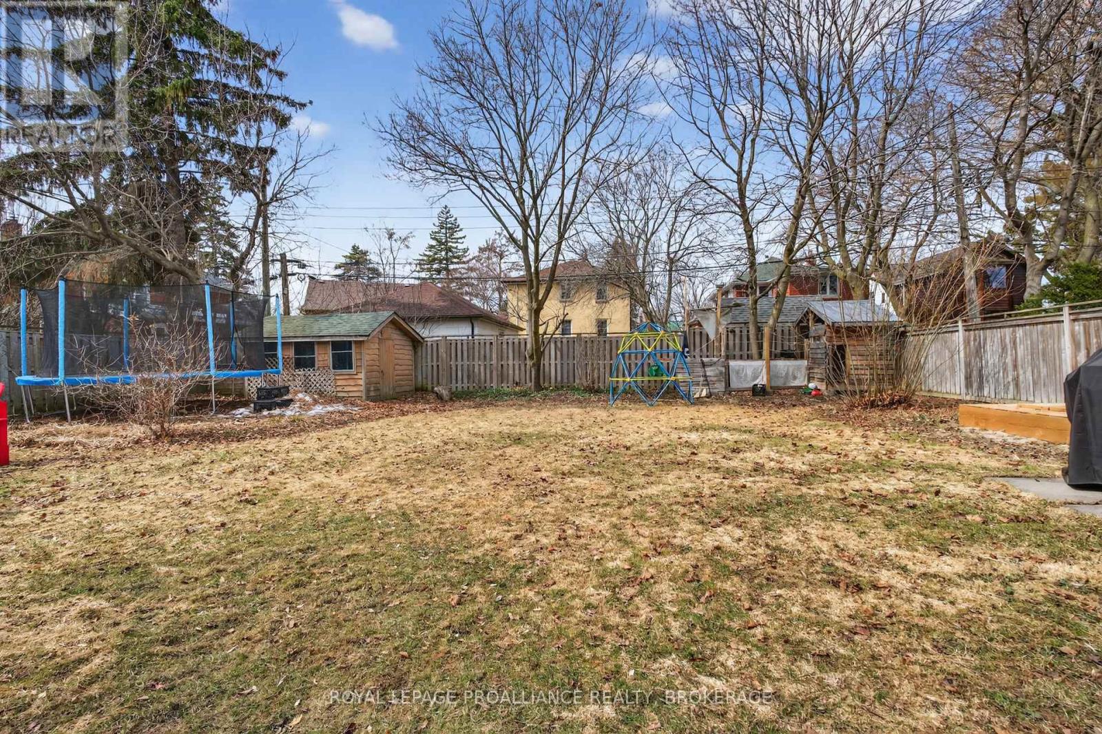 304 WILLINGDON AVENUE - 45