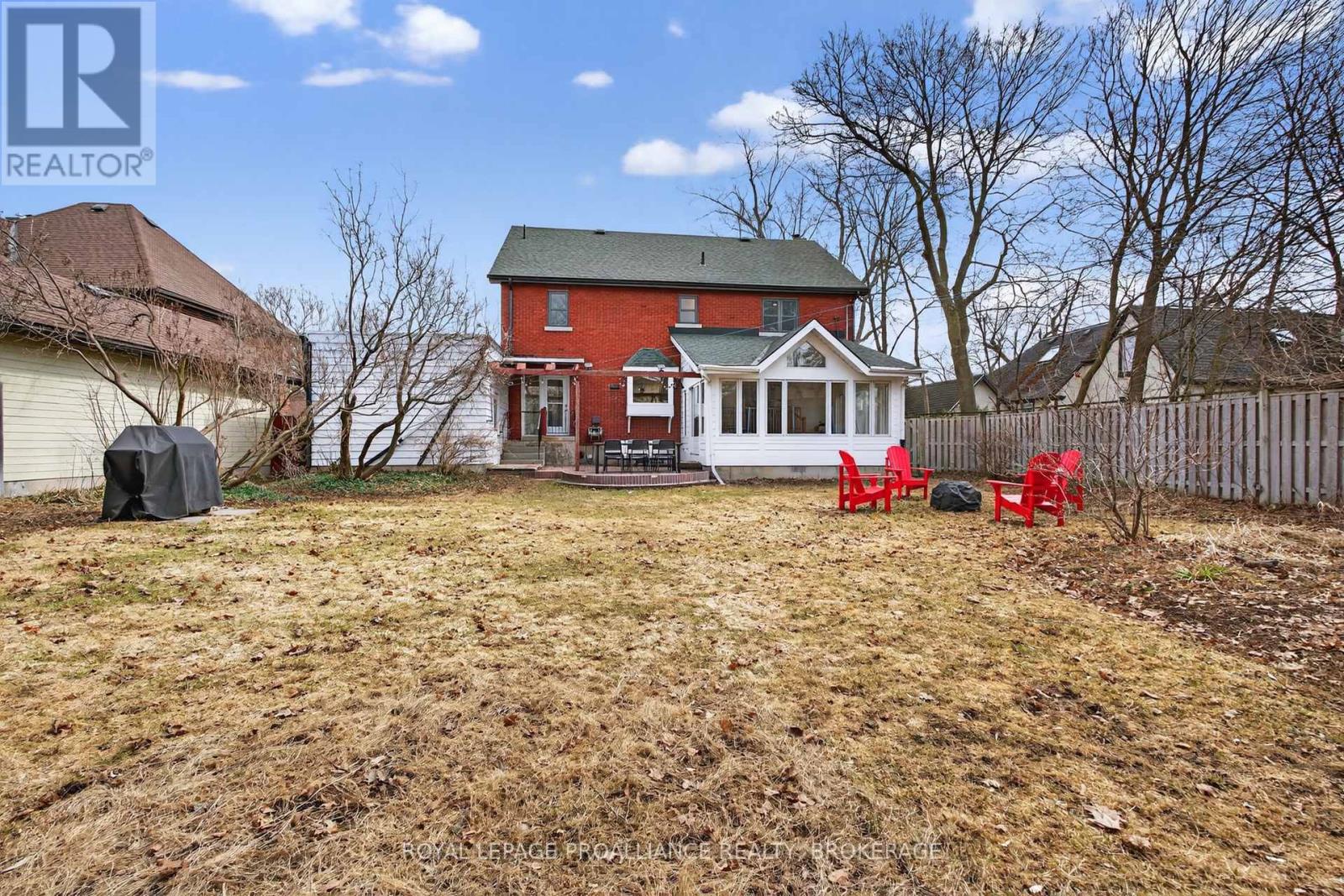 304 WILLINGDON AVENUE - 46