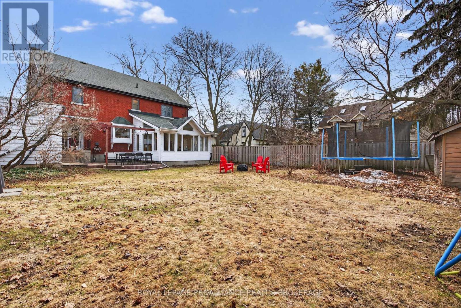 304 WILLINGDON AVENUE - 47