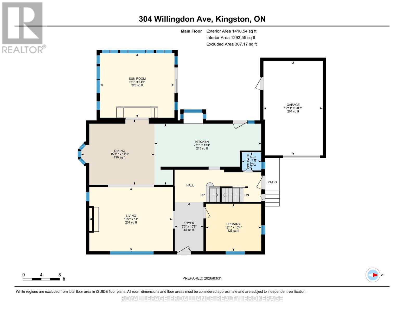 304 WILLINGDON AVENUE - 48