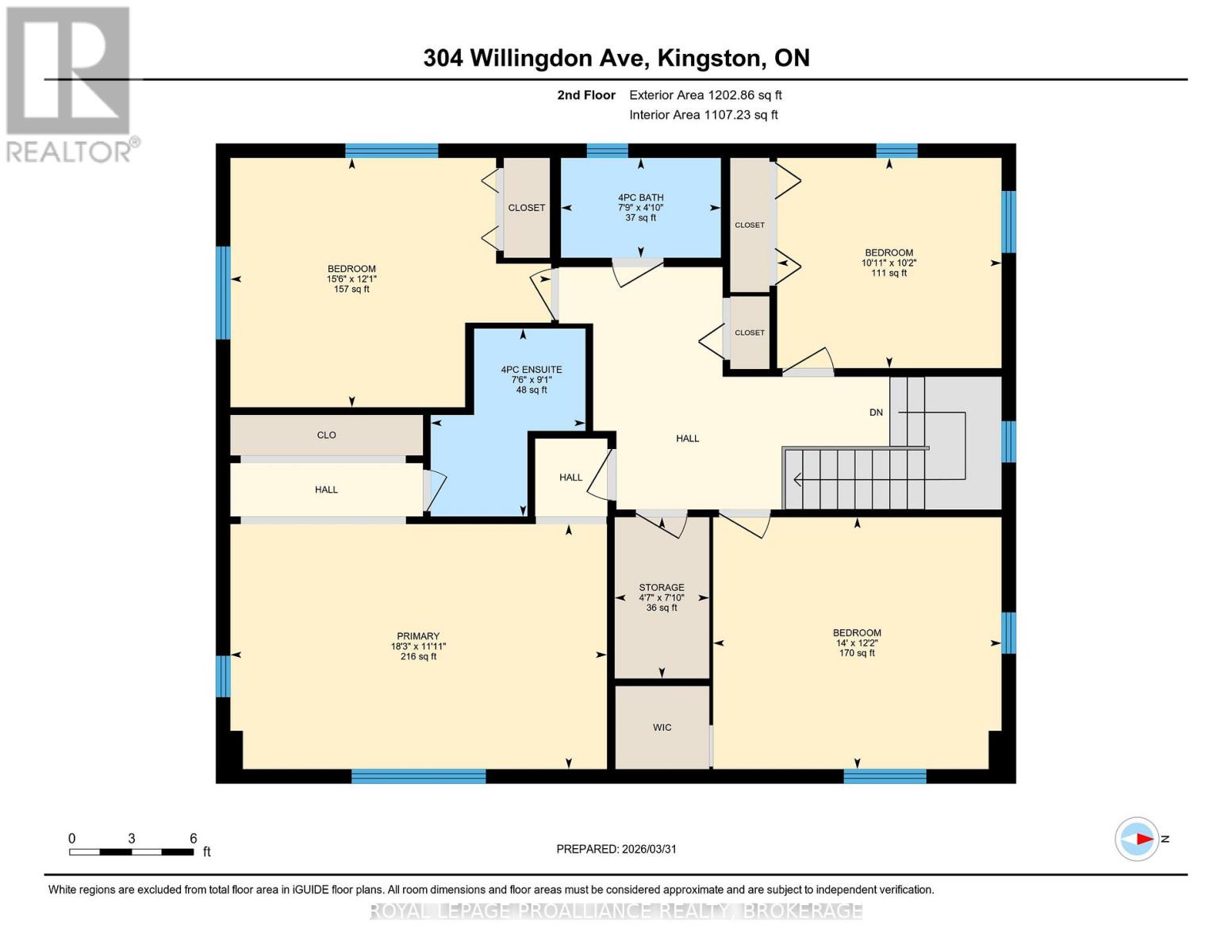 304 WILLINGDON AVENUE - 49