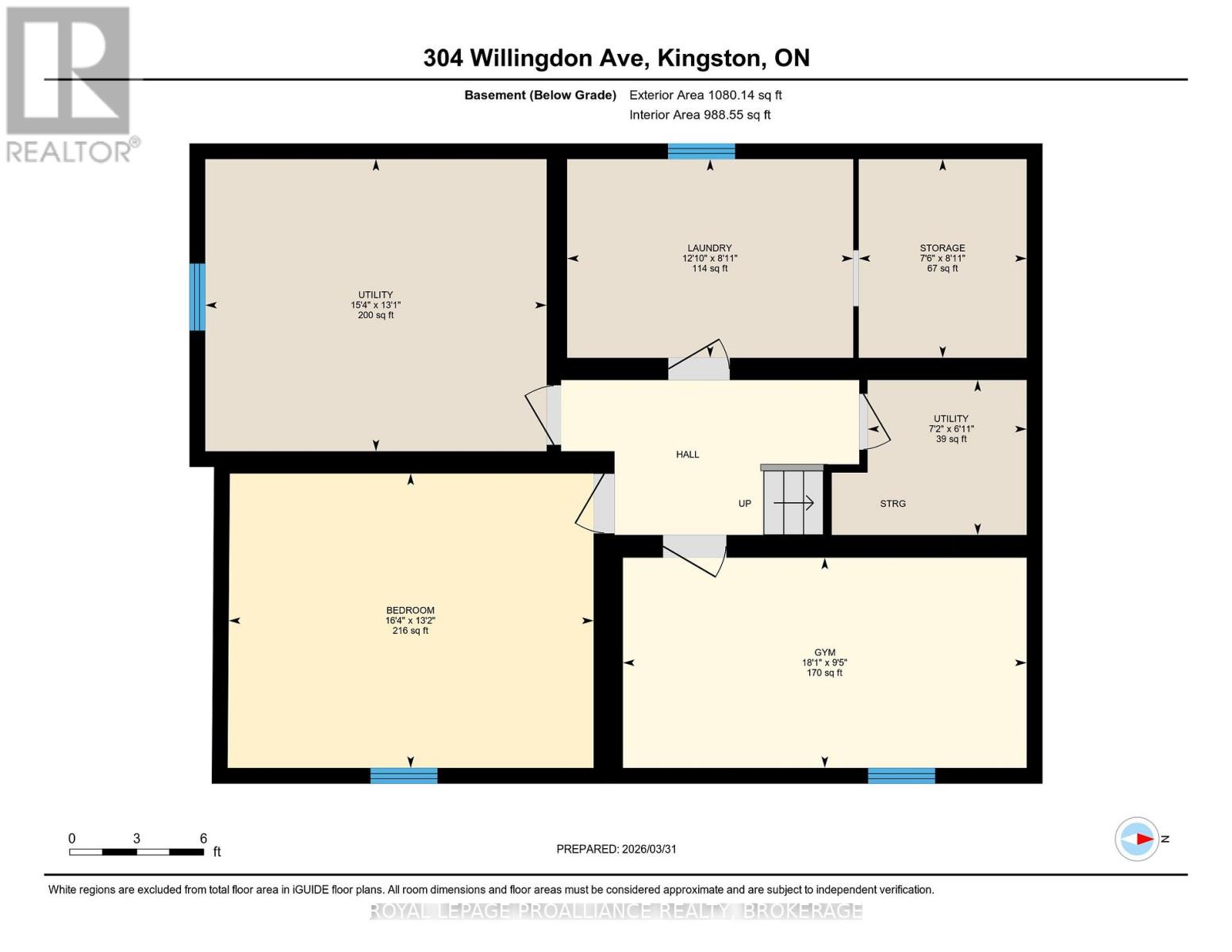 304 WILLINGDON AVENUE - 50