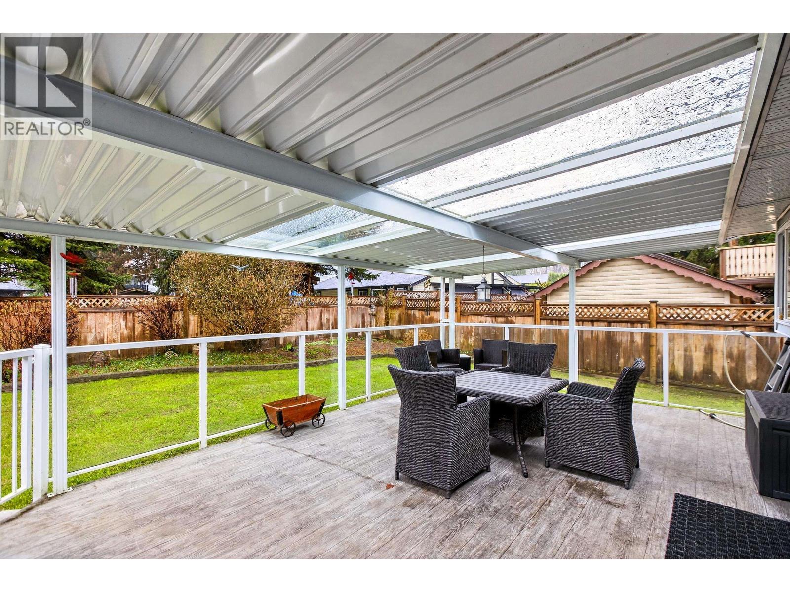 22700 BALABANIAN CIRCLE, Maple Ridge
