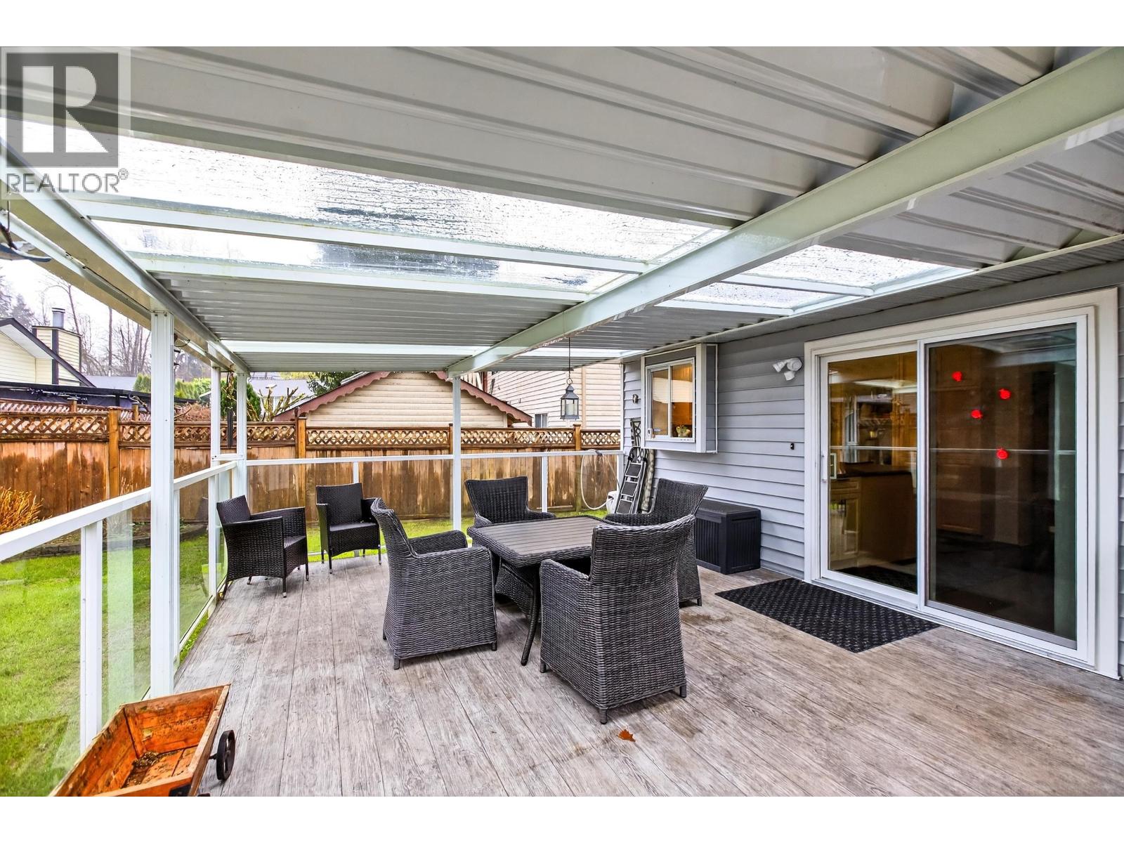 22700 BALABANIAN CIRCLE, Maple Ridge