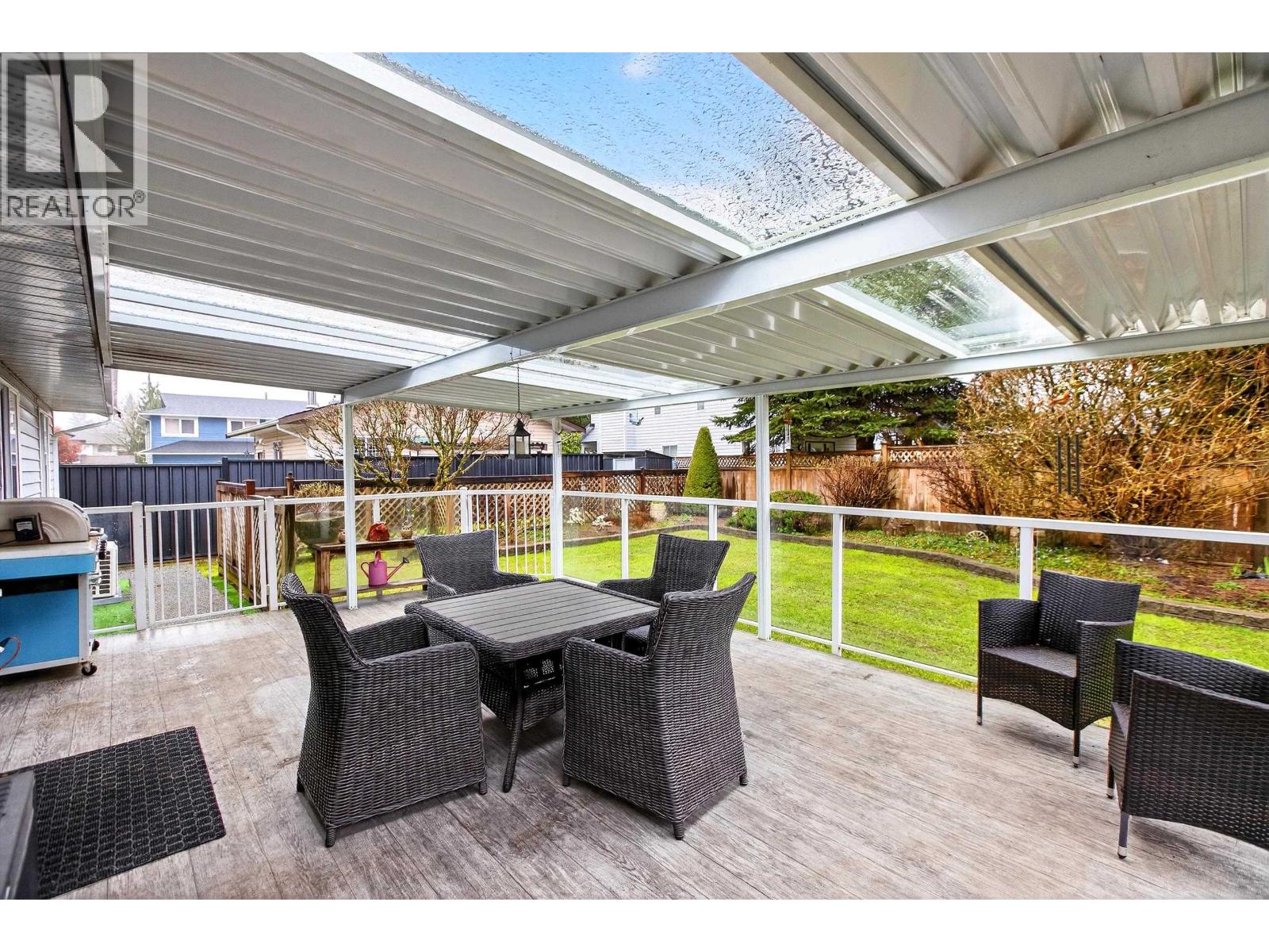 22700 BALABANIAN CIRCLE, Maple Ridge