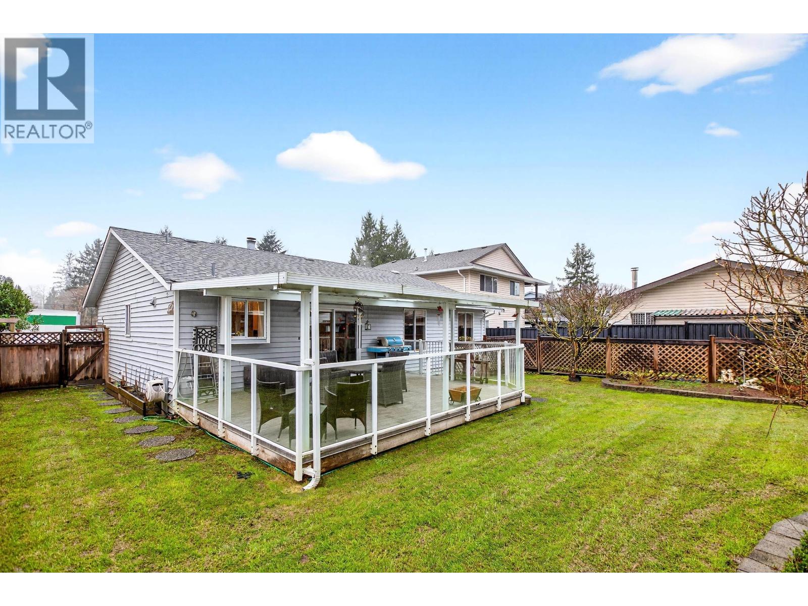22700 BALABANIAN CIRCLE, Maple Ridge