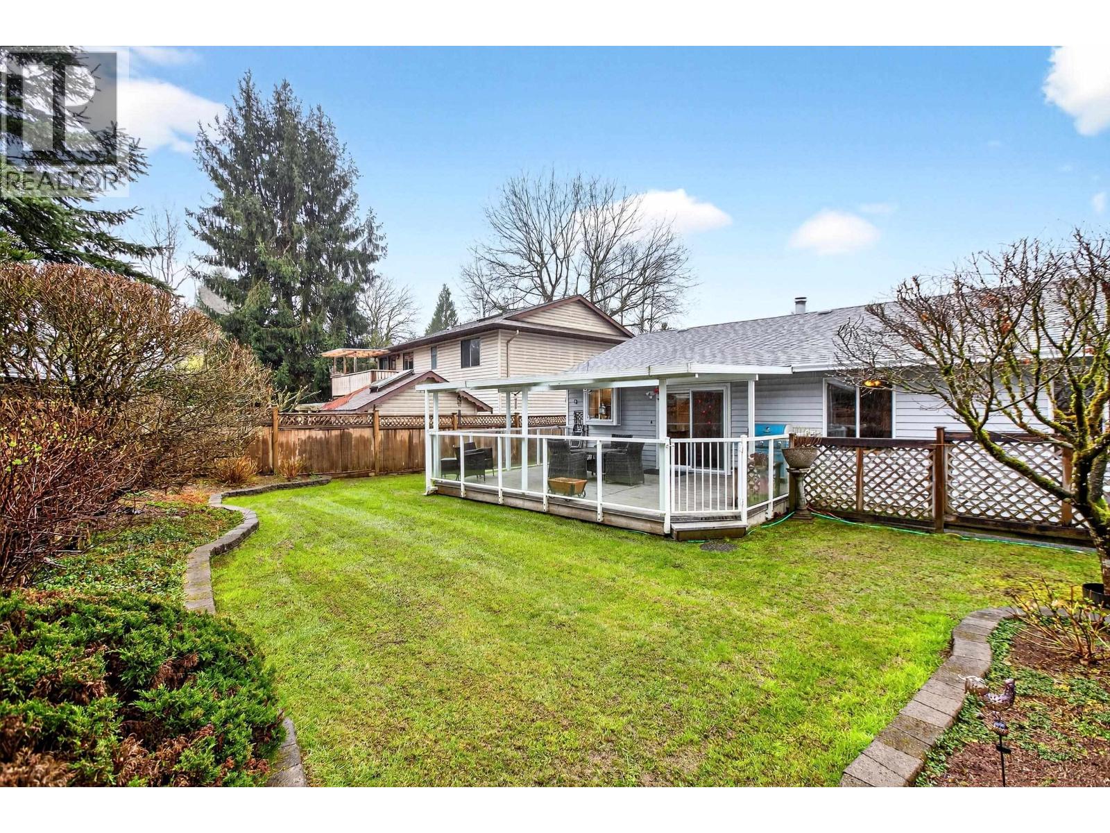 22700 BALABANIAN CIRCLE, Maple Ridge