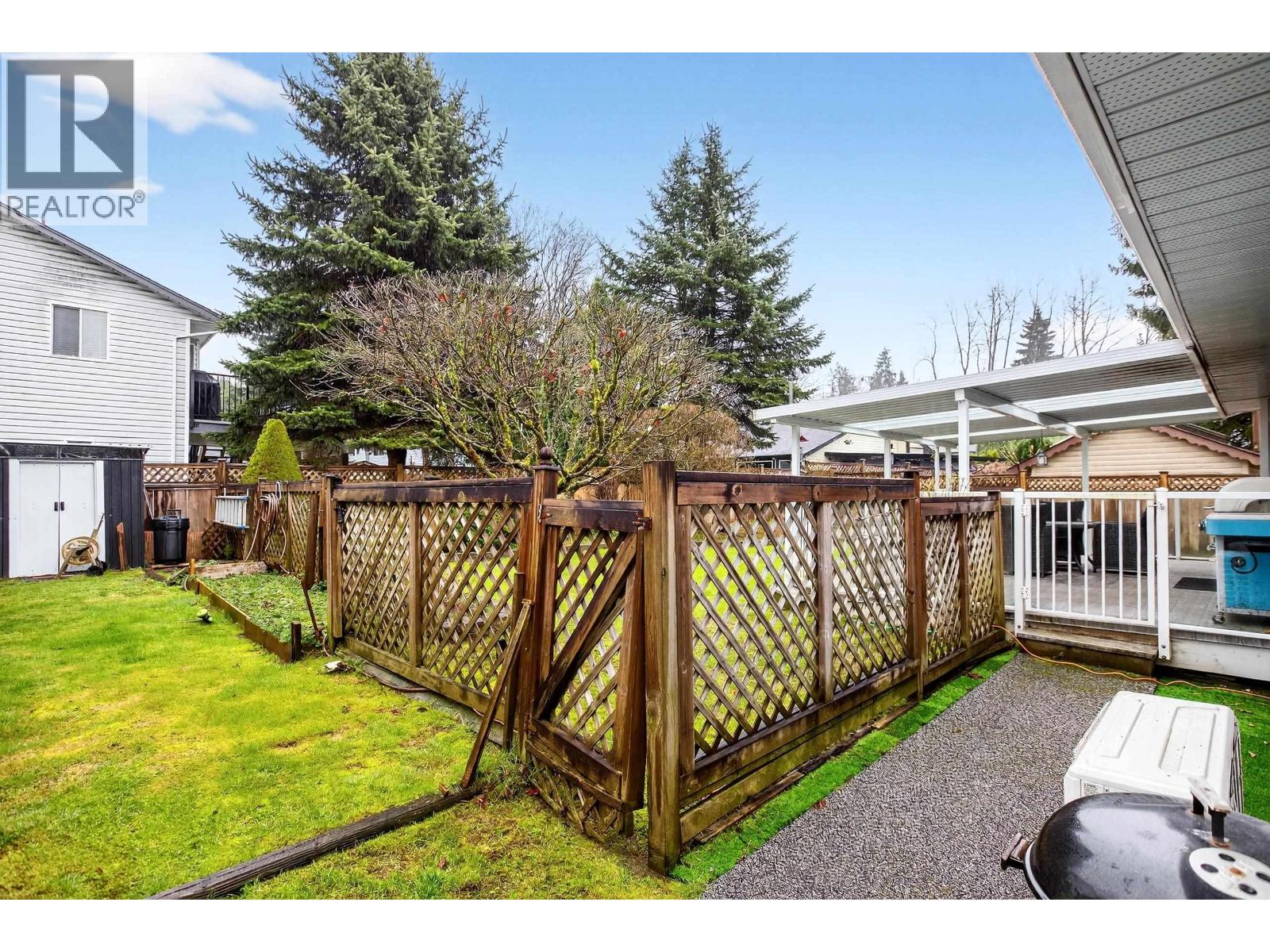 22700 BALABANIAN CIRCLE, Maple Ridge