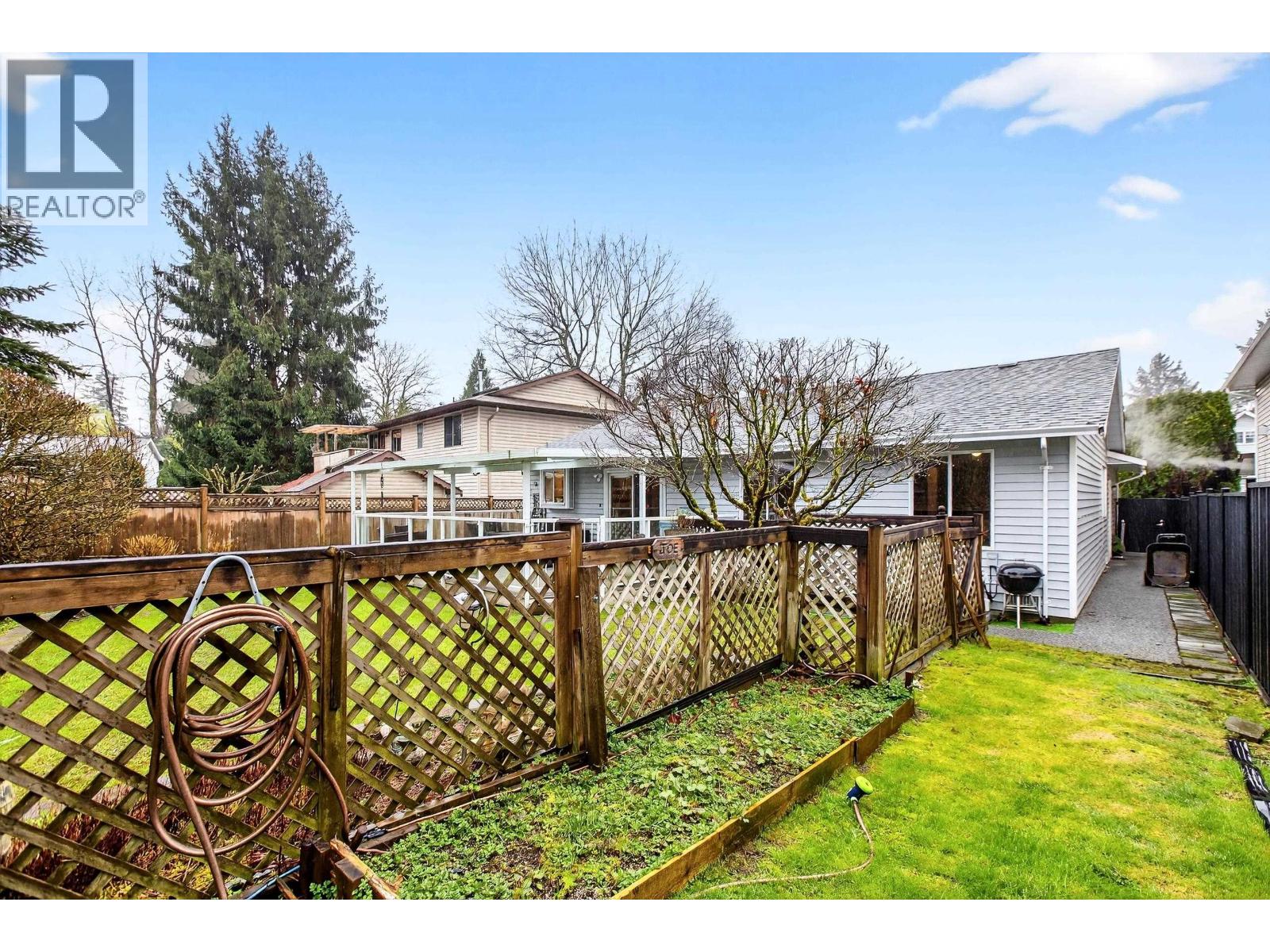 22700 BALABANIAN CIRCLE, Maple Ridge