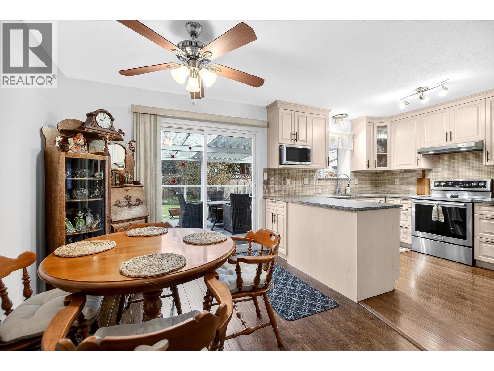 22700 BALABANIAN CIRCLE, Maple Ridge