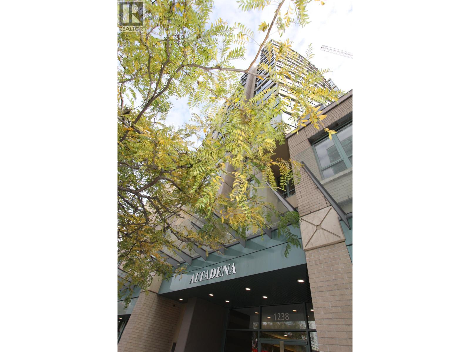 705 1238 Burrard 3638 WEST 35TH AVE STREET