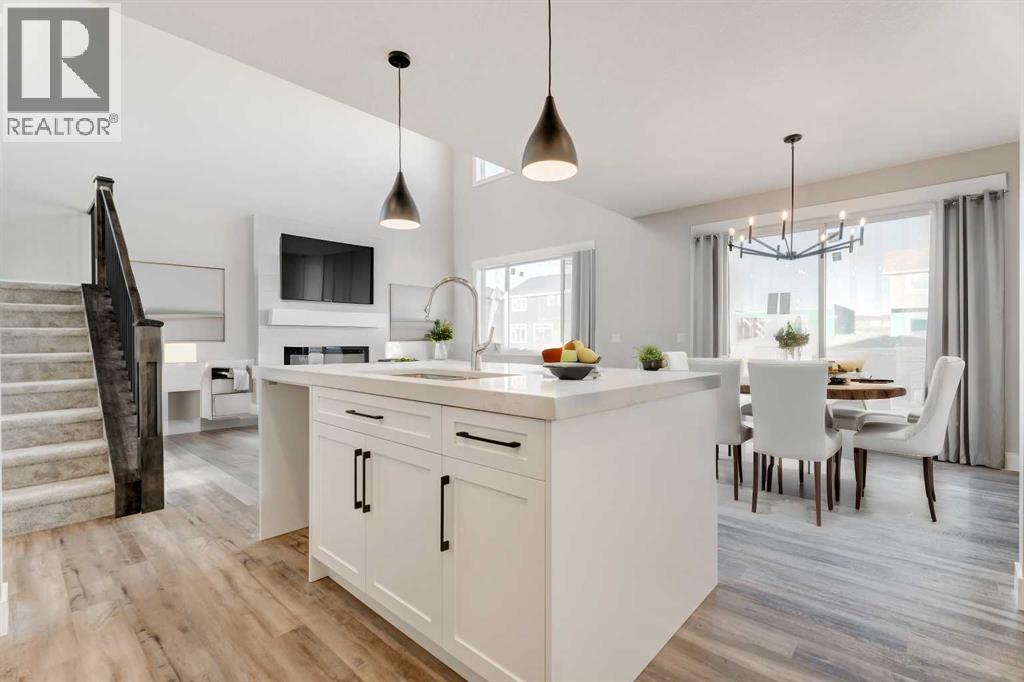 68 Vantage Drive, Cochrane