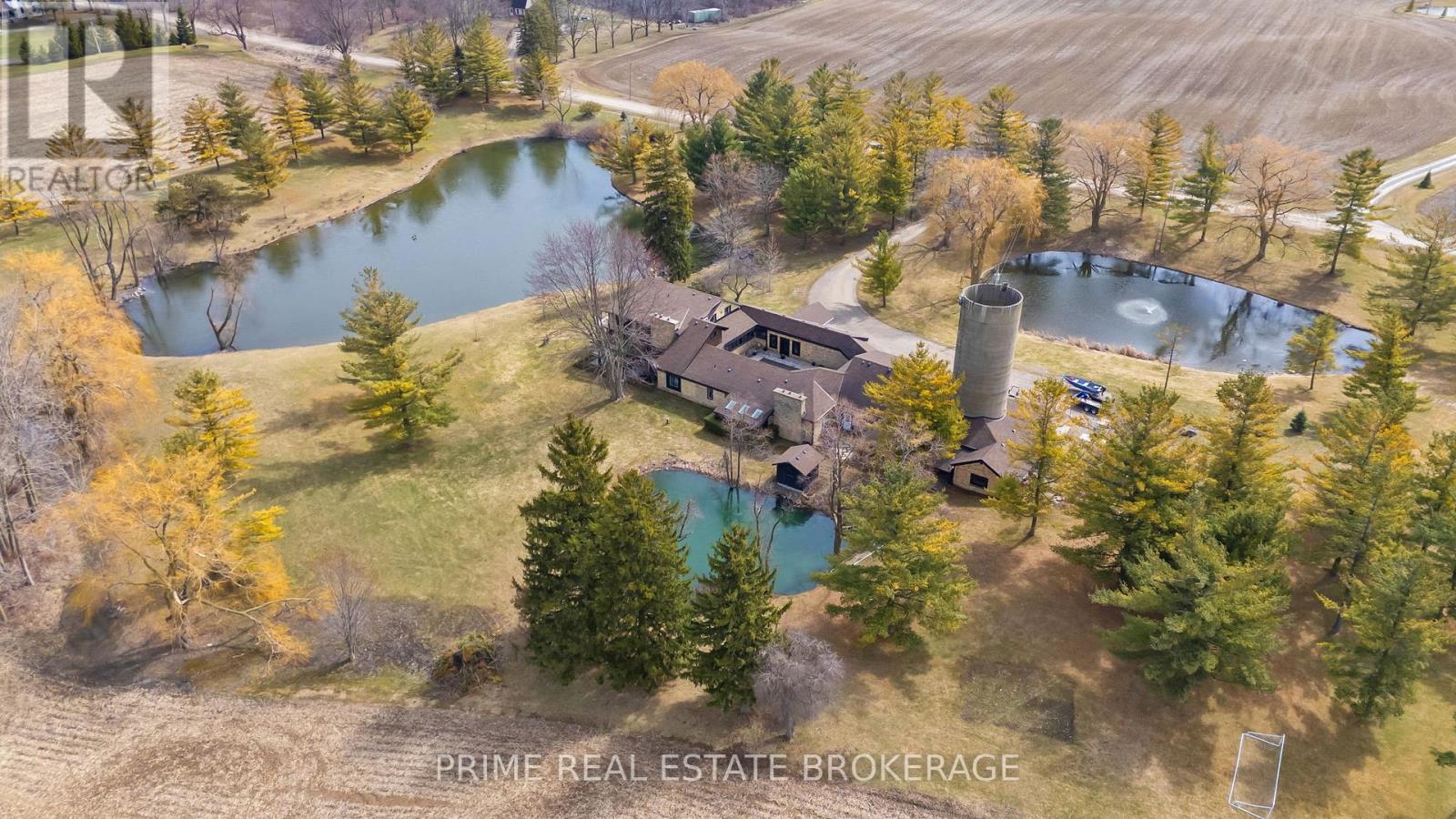 10096 CHARLTON DRIVE