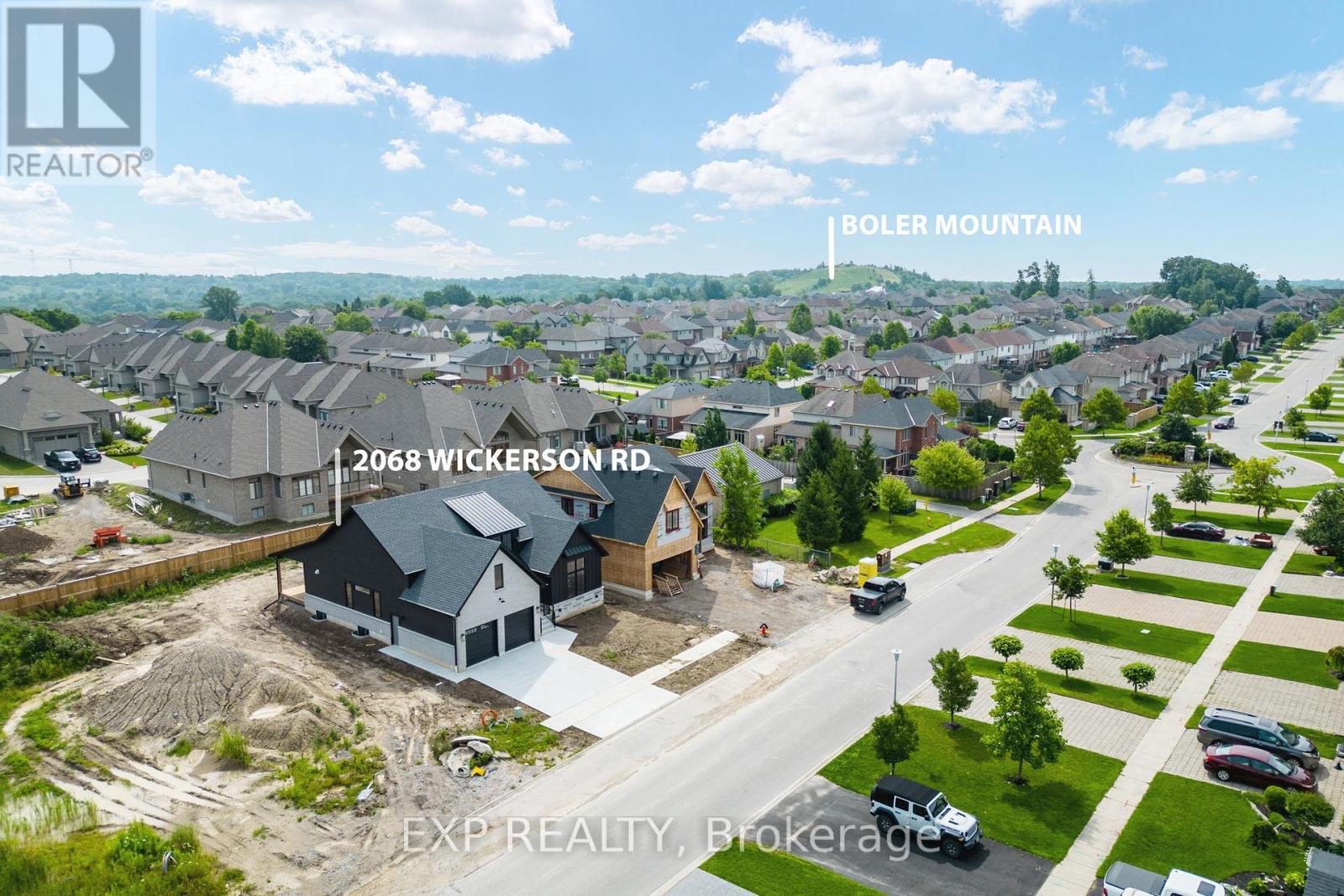 2052 WICKERSON ROAD Property Photo